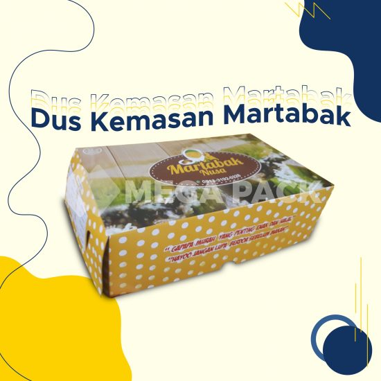 Dus Martabak