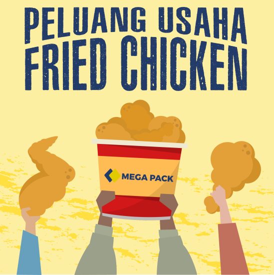 Peluang Usaha Fried Chicken