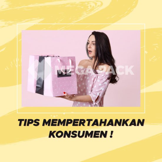 Strategi Meningkatkan Loyalitas Pelanggan
