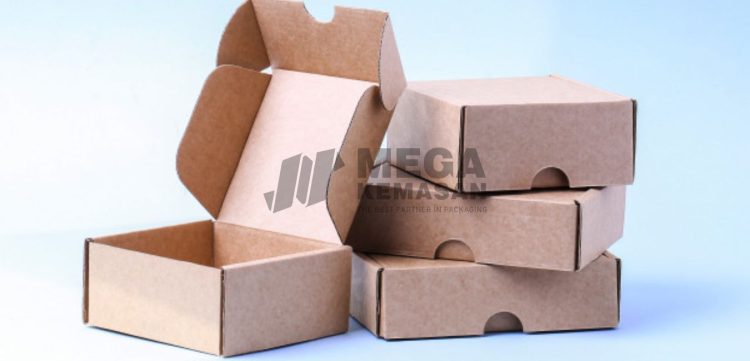 Kemasan Meningkatkan Daya Saing Terhadap Produk Impor