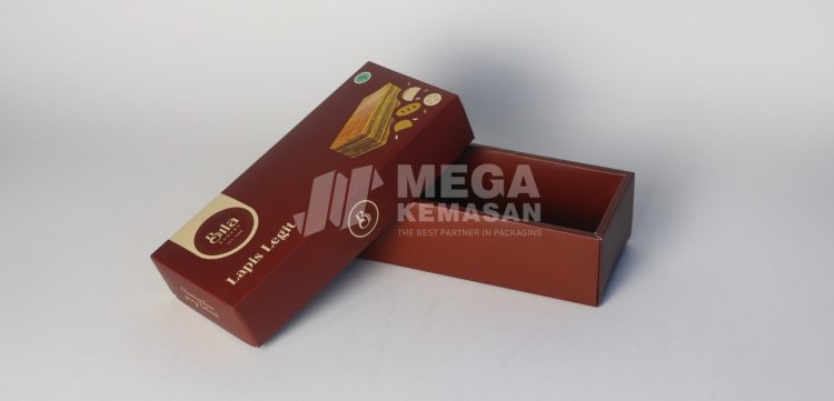 Starter Kit Packaging Bakery Paling Lengkap dan Recommended
