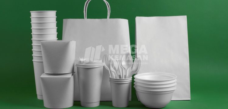 5 Keuntungan Menggunakan Kemasan Branding untuk Usaha