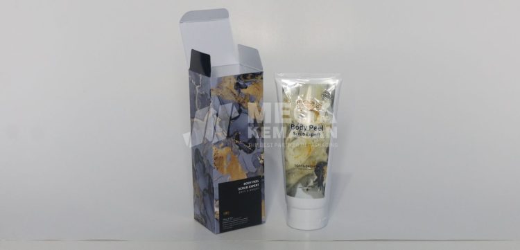 Percetakan Box Body Serum