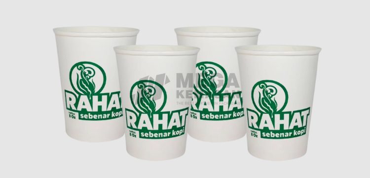STOP!! Disini Tempat Cetak Paper Cup Full Colour