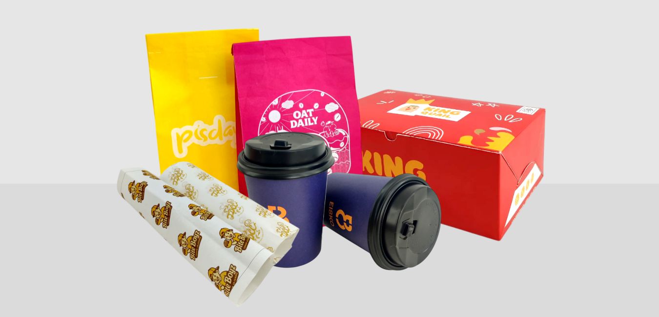 Ciptakan Packaging Yang Meningkatkan Nilai Jual Produkmu