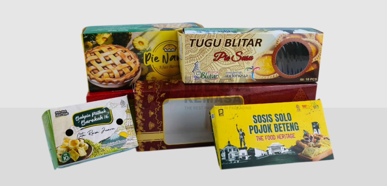 Mengapa Kemasan Berkualitas Tetap Penting Meski Harga Bahan Baku Melambung?