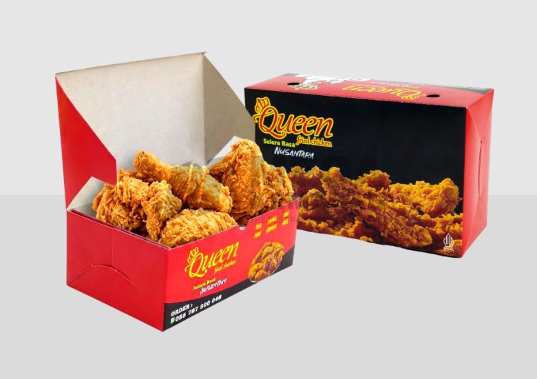 Dus Chiken