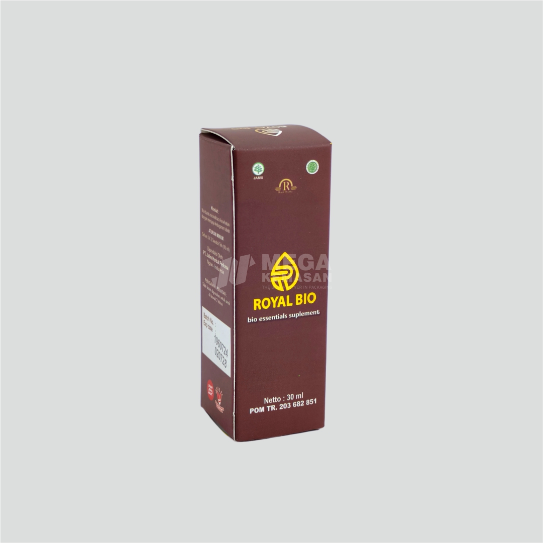mega_kemasan_dus obat ivory 3,5x4,5x10cm royal bio