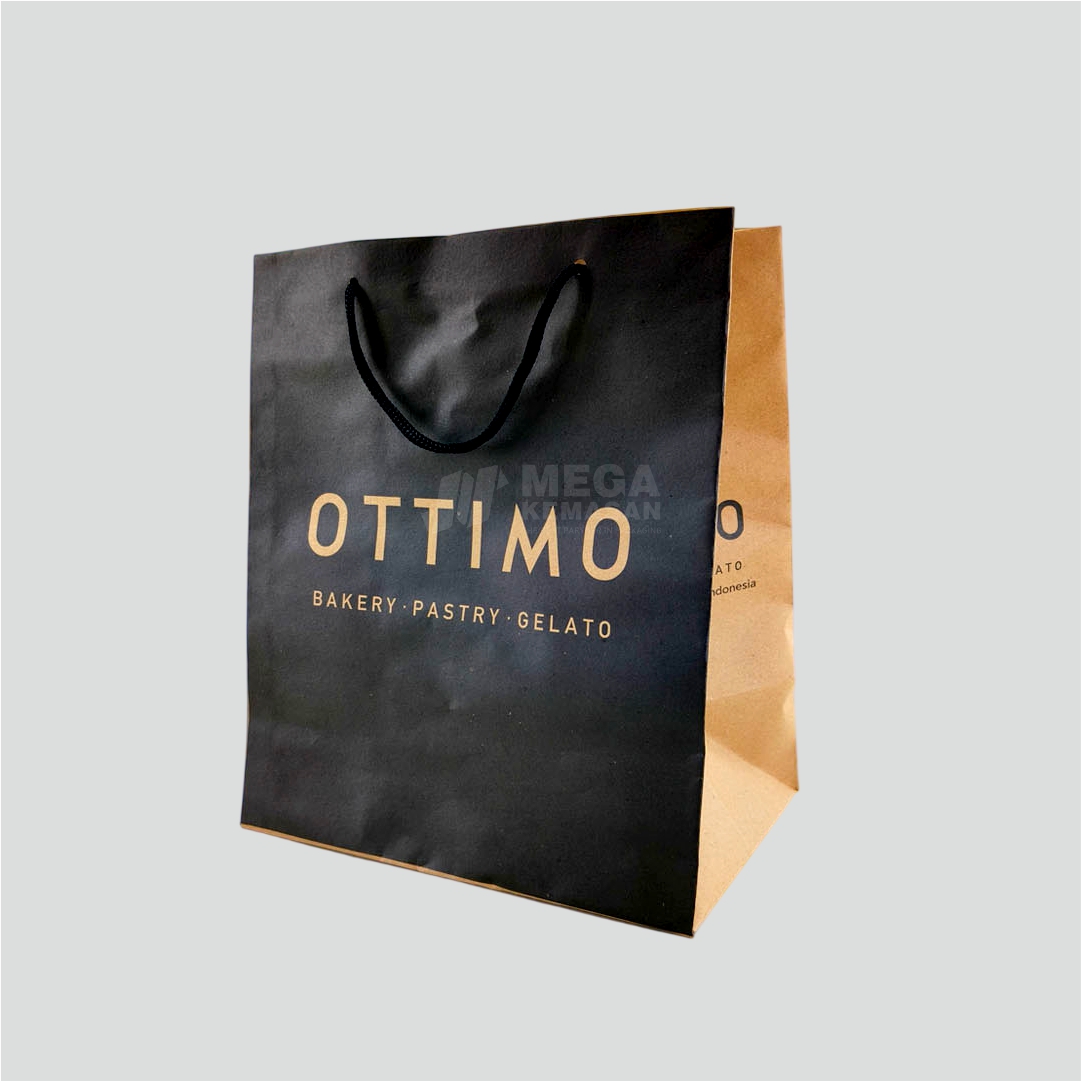 mega_kemasan_paper bag kraft coklat 24x15x28 OTTIMO