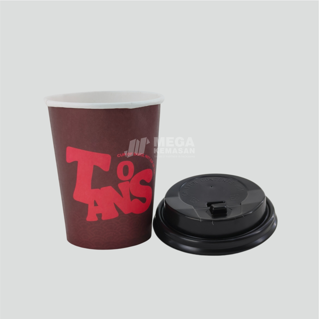 mega_kemasan_paper cup 8oz tans